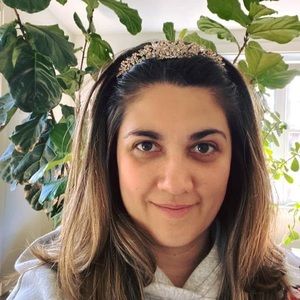 Meet your Posher, Manon